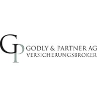 Godly & Partner AG Logo