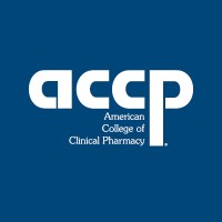 American College of Clinical Pharmacy (ACCP) Logo