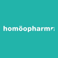 Homöopharm AG Logo