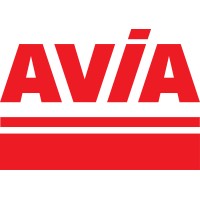 AVIA Distribution SA Logo
