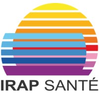 IRAP Santé Logo