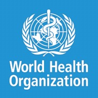 World Health Organization (WHO) Logo