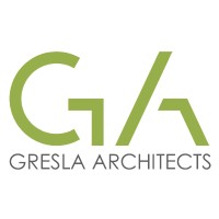 Gresla Architects Logo