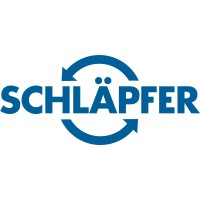 Schläpfer Altmetall AG Logo