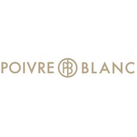 POIVRE BLANC INTERNATIONAL AG Logo