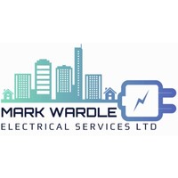 Mark Wardle Electrical Services Ltd Logo
