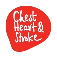 Northern Ireland Chest Heart And Stroke Logo