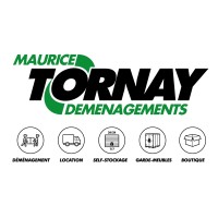 Maurice Tornay SA Logo