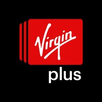 Virgin Plus Logo