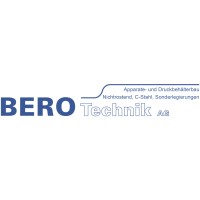 BERO Technik AG Logo