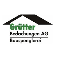 Grütter Bedachungen AG Logo