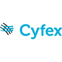Cyfex AG Logo