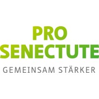 Pro Senectute Kanton Zürich Logo