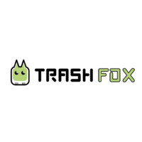 Trashfox AG Logo