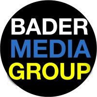 Bader Media Group Logo
