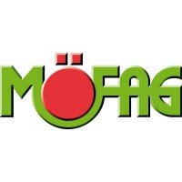 Möfag, Mösli Fleischwaren AG Logo