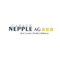 Garage Nepple AG Logo
