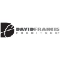 David Francis Furniture Logo