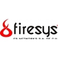 FS NETWORK, S.A. DE C.V. Logo