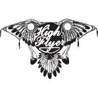 High Flyer Specialty Store Logo
