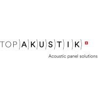 Topakustik AG Logo