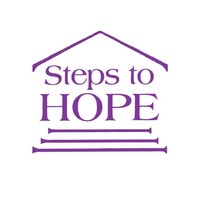Steps to HOPE, Inc. Logo
