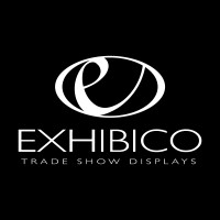Exhibico Display Services Ltd. Logo
