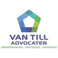 Van Till advocaten Logo