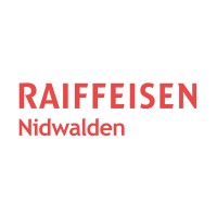 Raiffeisenbank Nidwalden Logo