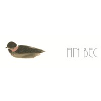 Cave Fin Bec Logo