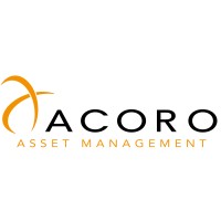 Acoro Asset Management AG Logo
