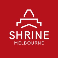 Shrine of Remembrance Logo
