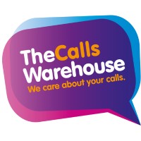 The Calls Warehouse Ltd Logo