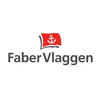 Faber Vlaggen Logo