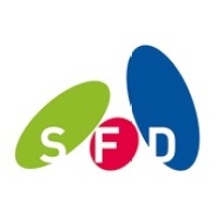 SFD Sport- und Freizeitanlagen Dübendorf Logo