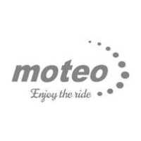 GRANDJEAN DIFFUSION SA - Moteo Schweiz #Benelli #Peugeot #sym #Vmotosoco #Emoto Logo