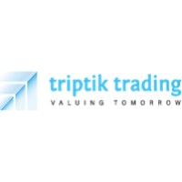 Triptik Trading SA Logo