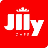 Illycafé Logo