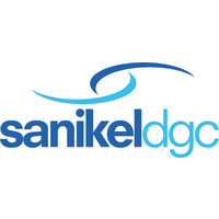 Sanikel DGC Logo
