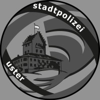 Stadtpolizei Uster Logo