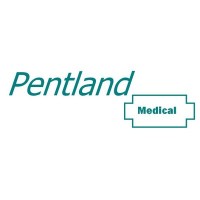 Pentland Medical Logo
