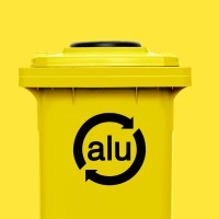 IGORA-Genossenschaft für Aluminium Recycling Logo