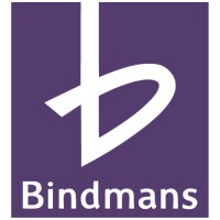 Bindmans LLP Logo