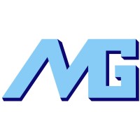 Maju GeoHydro Sdn Bhd Logo
