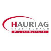 Hauri AG Staffelbach Logo