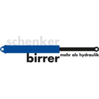 Birrer Hydraulik AG Logo