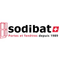 Sodibat Logo