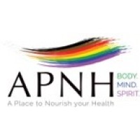 APNH: A Place to Nourish your Health Logo