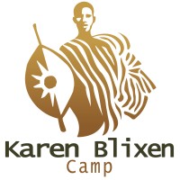 Karen Blixen Camp Logo