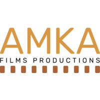 Amka Films Productions Logo